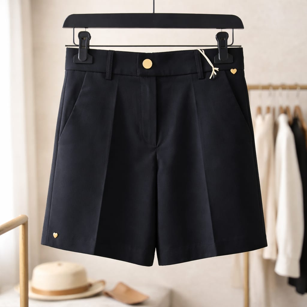 Calções (Moda Ana)1