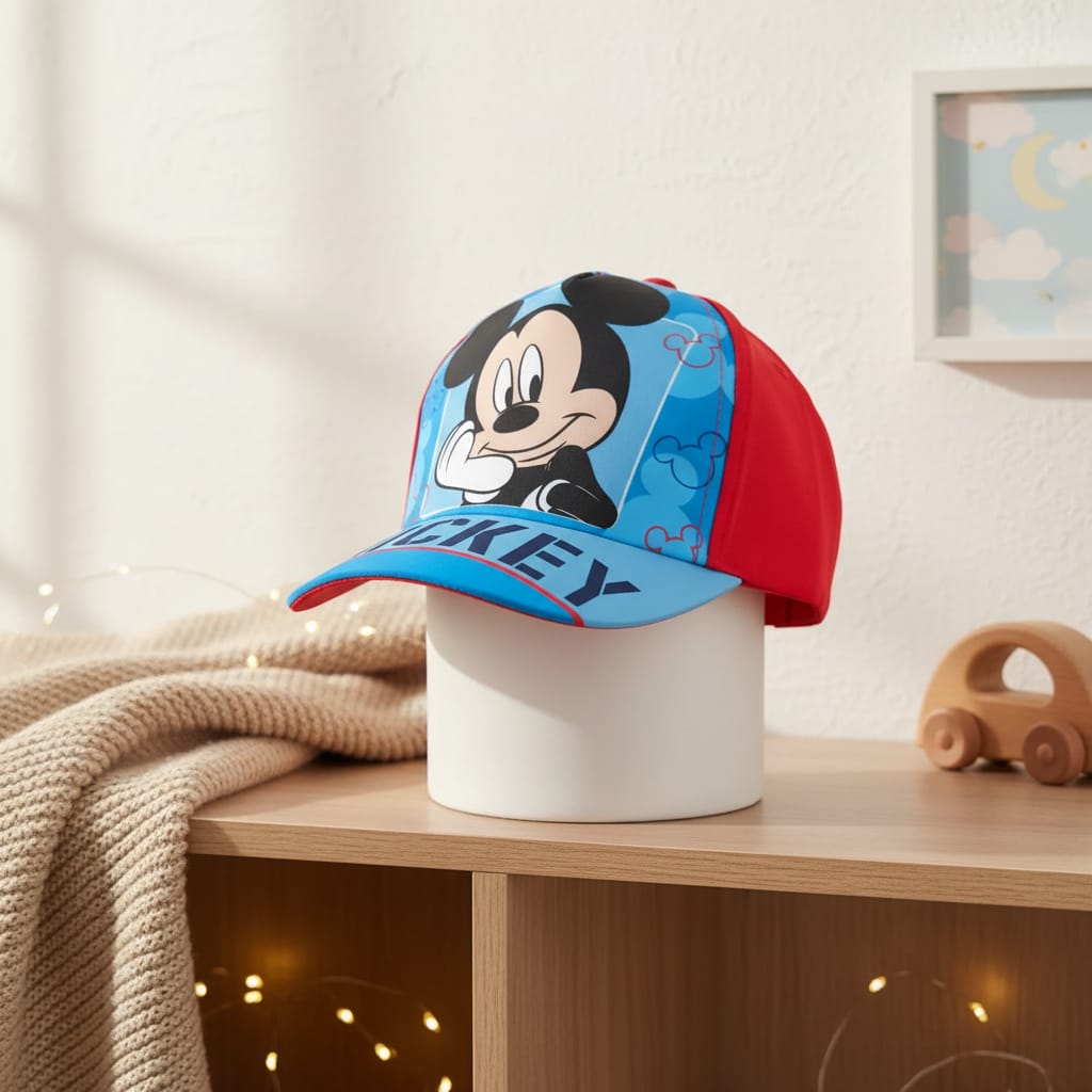 Chapeu Mickey