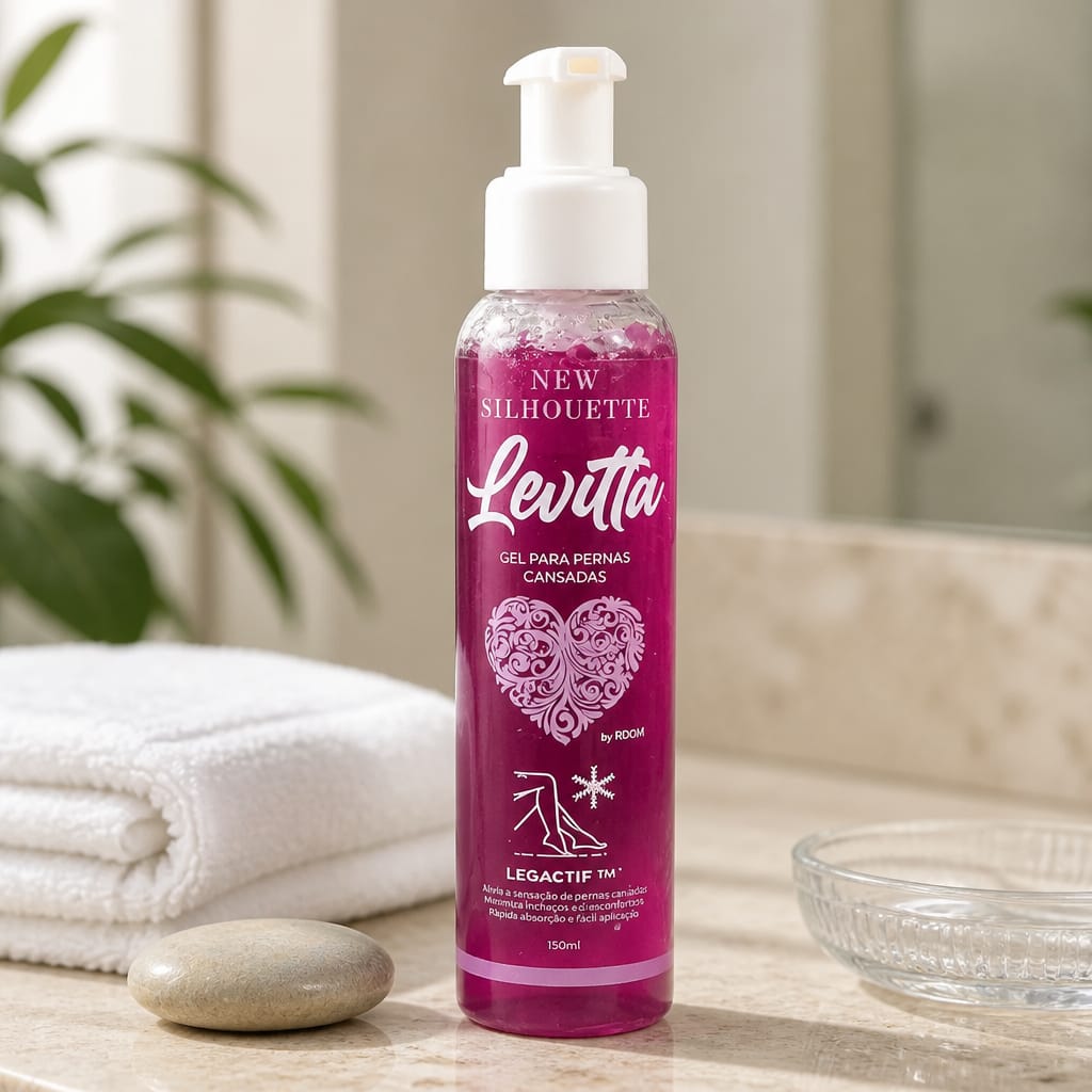 Levita gel